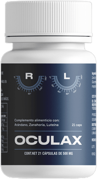 Composición Oculax